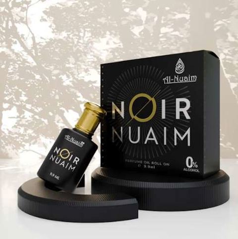 Noir Nuaim (9.9ML)	