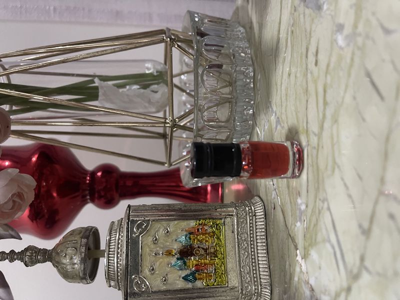Vampire Blood - 3ml