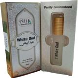 White Oud Attar 8ml photo 1