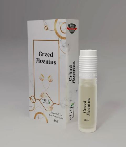 CREED AVENTUS for Women 8ML