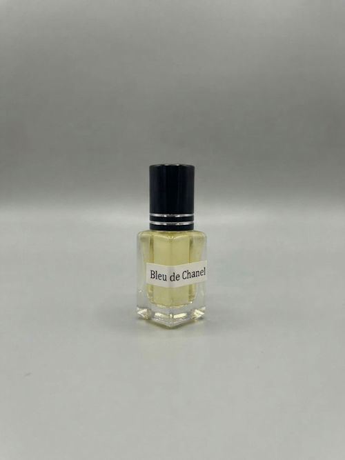 Blue de Chanel