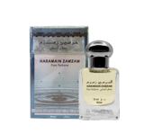 Al Haramain Zamzam Attar 15ml photo 1