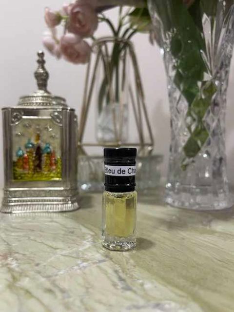 Blue D Chanel 3ML