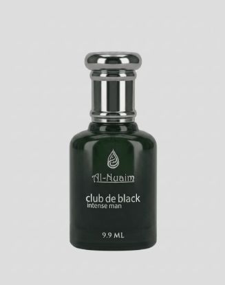 Al Nuaim Club De Black 9.9ML photo 2