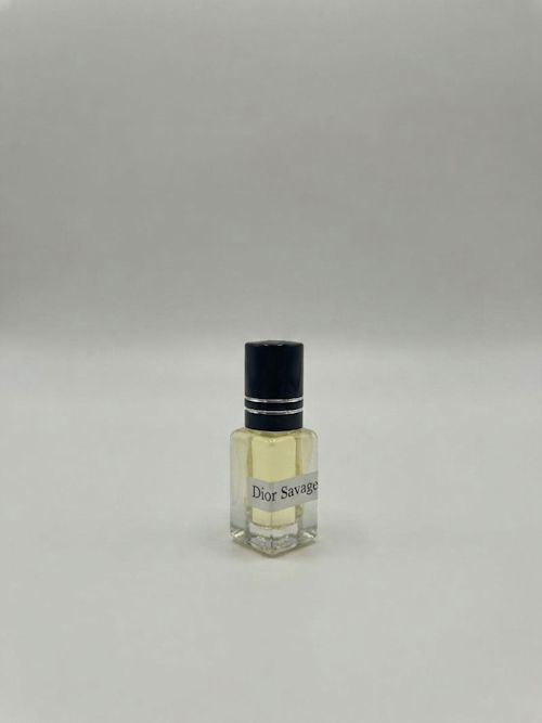 Dior Sauvage