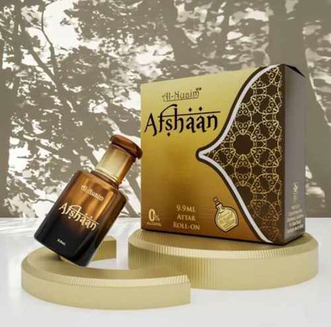 Al Nuaim Afshan (9.9ML)