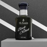 Al-Nuaim Black De Orchid - 9.9 ml photo 3