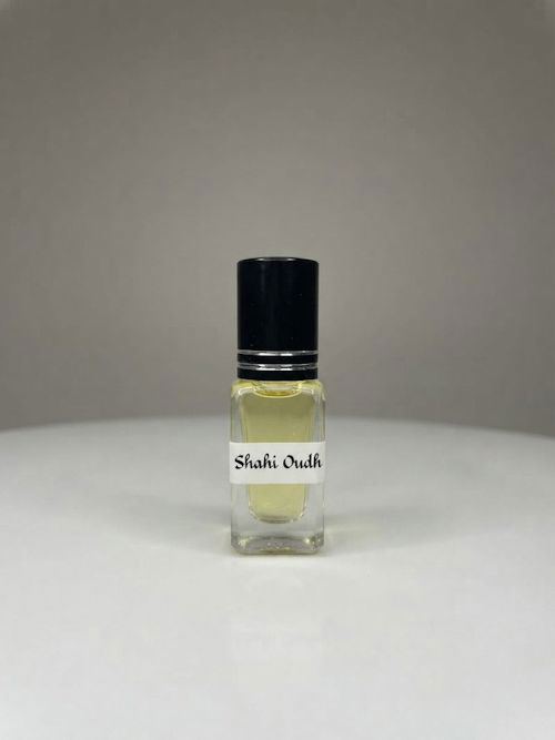 Shahi Oudh