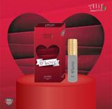 D'Love Attar - 8 ml photo 1