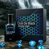 Al Nuaim Club De Black 9.9ML photo 1