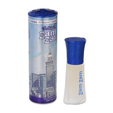 Zam Zam Attar - 6 ml (Roll On) - Roll