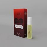 D'Love Attar - 8 ml photo 2