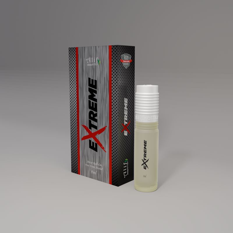 EXTREME for Unisex 8ML
