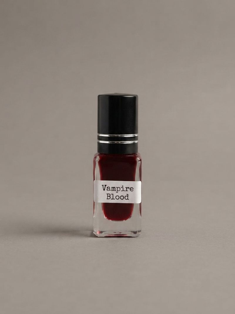 Vampire Blood