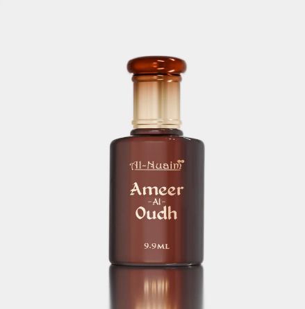 Al Nuaim Ameer Al Oudh (9.9ML) photo 2