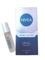 Nivea Roll On - 8 ml photo 2